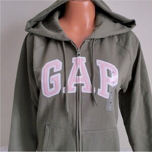 Gap hoodie🎀